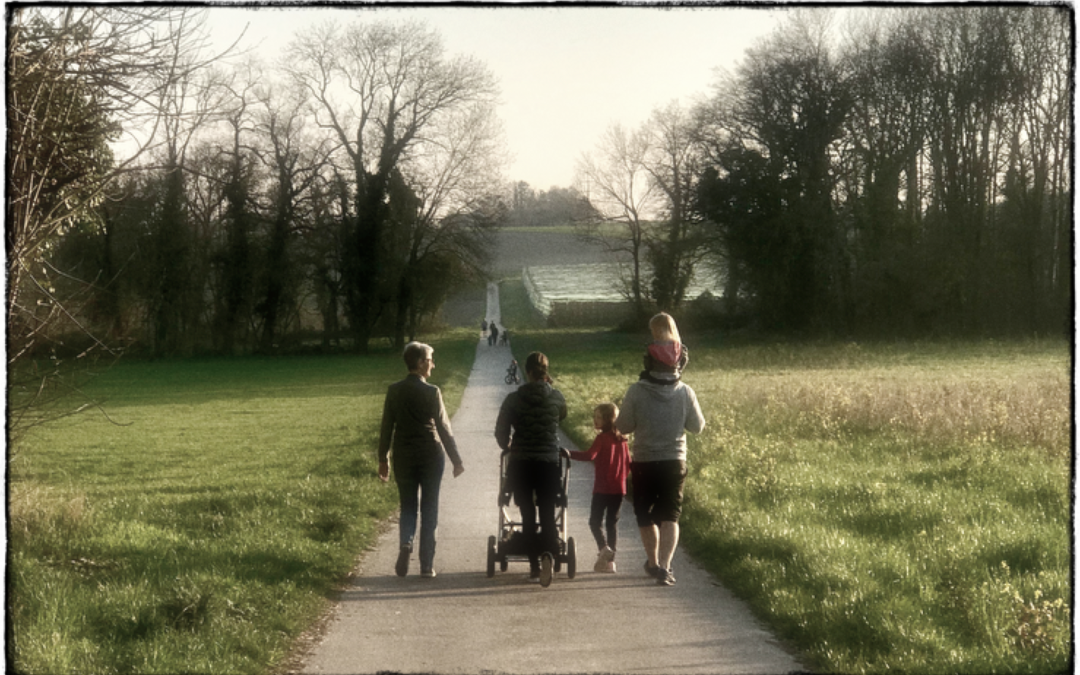 Le journal de Coronafoirus