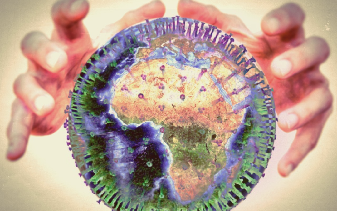 Michel de Rougemont: Entre épidémiologie et climatologie, il n’y a pas photo