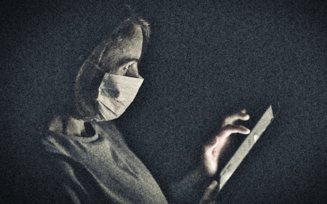 Traçage Covid-19: une coupable improvisation (1)