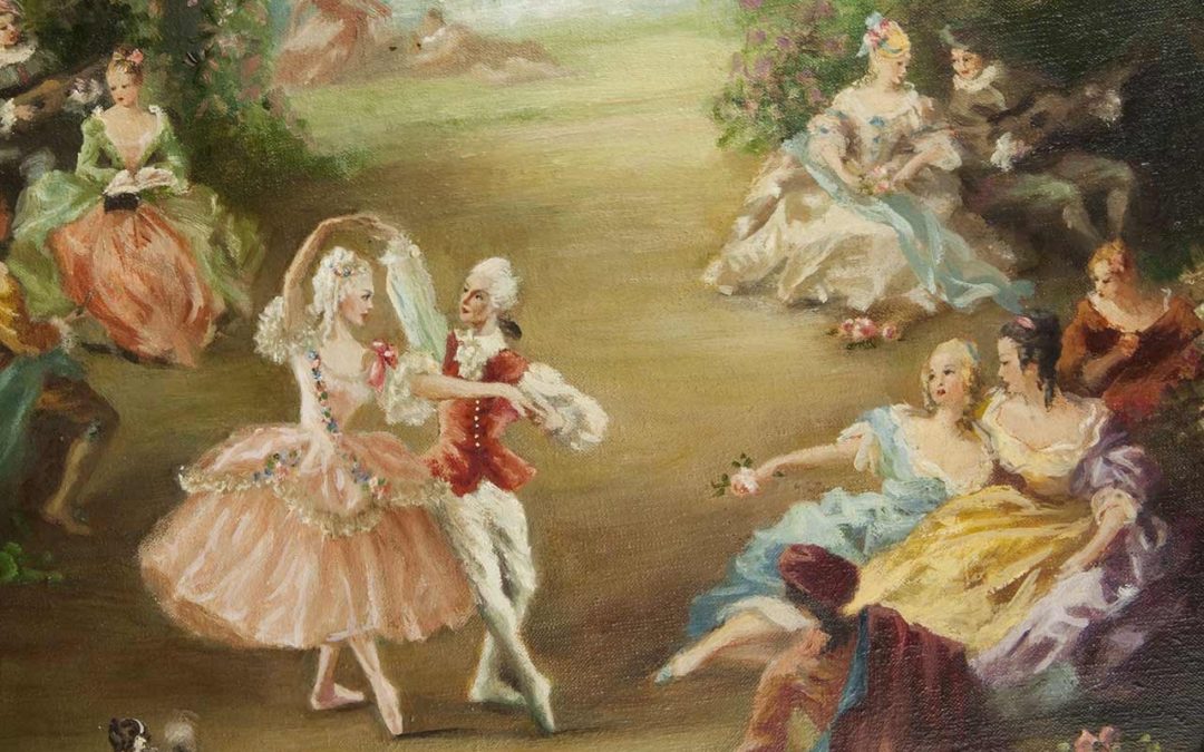 Airs de flûte et colères bestiales