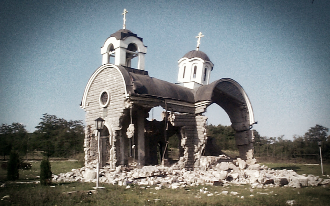 Kosovo, la chute du Serpent