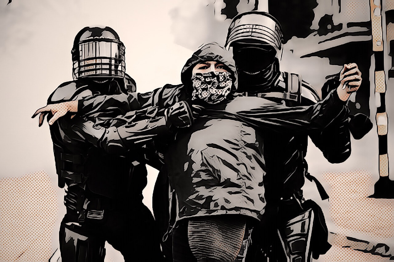 De la violence en phase totalitaire (Chroniques du totalitarisme, 2 ...