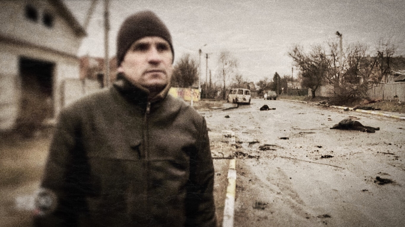 Atelier de storytelling à la RadioTélévision Suisse romande • ANTIPRESSE