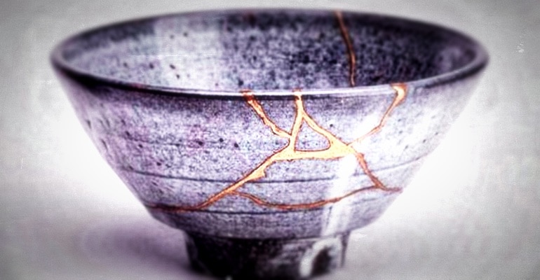 L'art Japonais De Réparer Les Pots Cassés COVID_19 • La Suisse ou l’art de réparer les pots cassés | ANTIPRESSE
