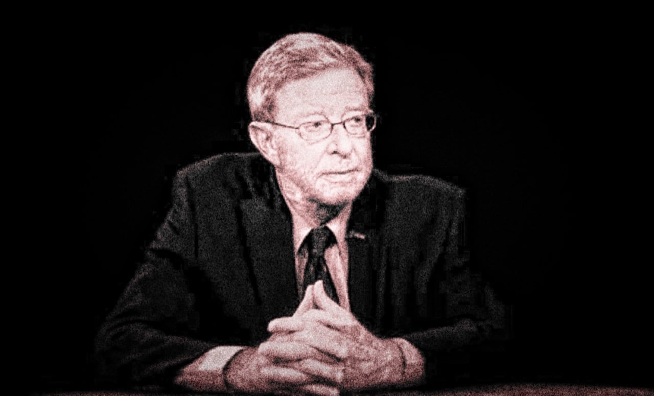 USA • Stephen F. Cohen, un cavalier seul s’en est allé • ANTIPRESSE