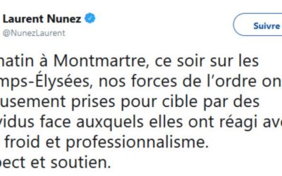 DÉSINFORMATION | Comment on tronque une vidéo