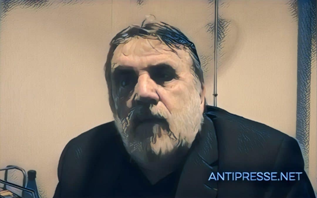 Qu’est-ce que la France ? (1) : Régis de Castelnau