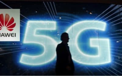 HUAWEI | Le vrai problème (dont on ne parle donc pas)