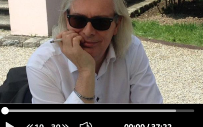 ECHOS | Le Cannibale lecteur se livre à Versus (RTS 2)