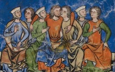 CULTURE | Adonnons-nous à la prodomie!