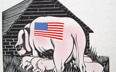 USA-Russie | Tous aux abris !