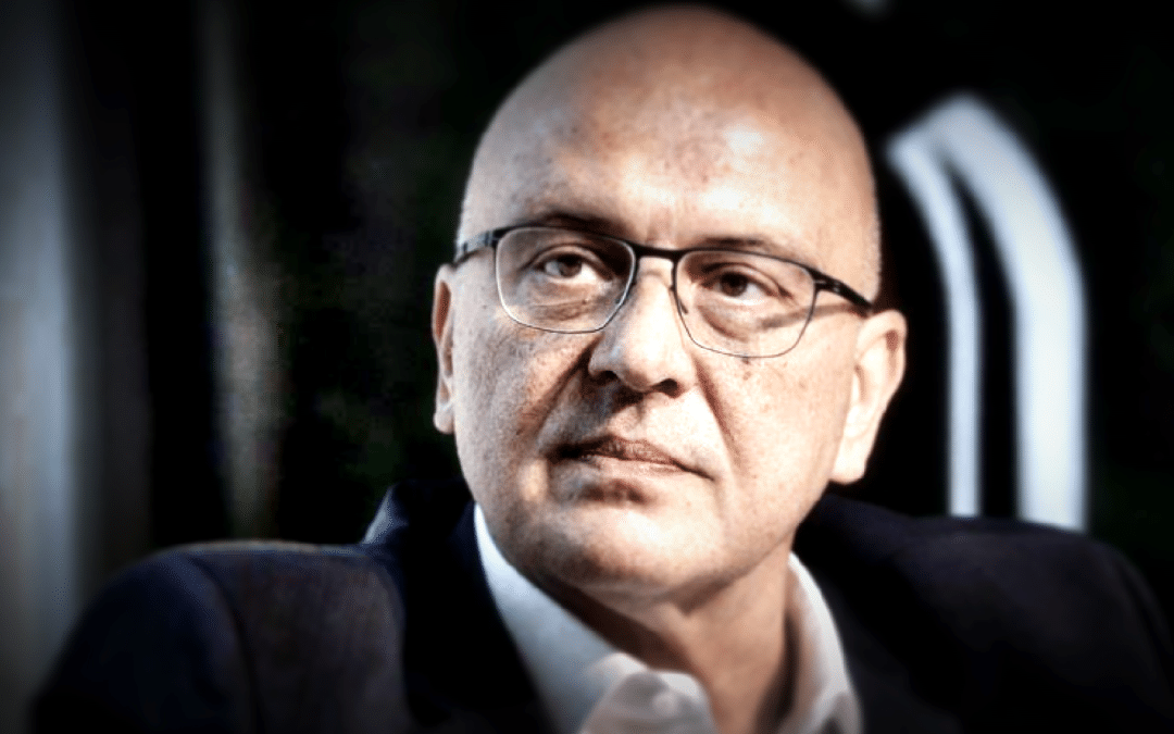 NOTRE-DAME | Le message du ministre serbe