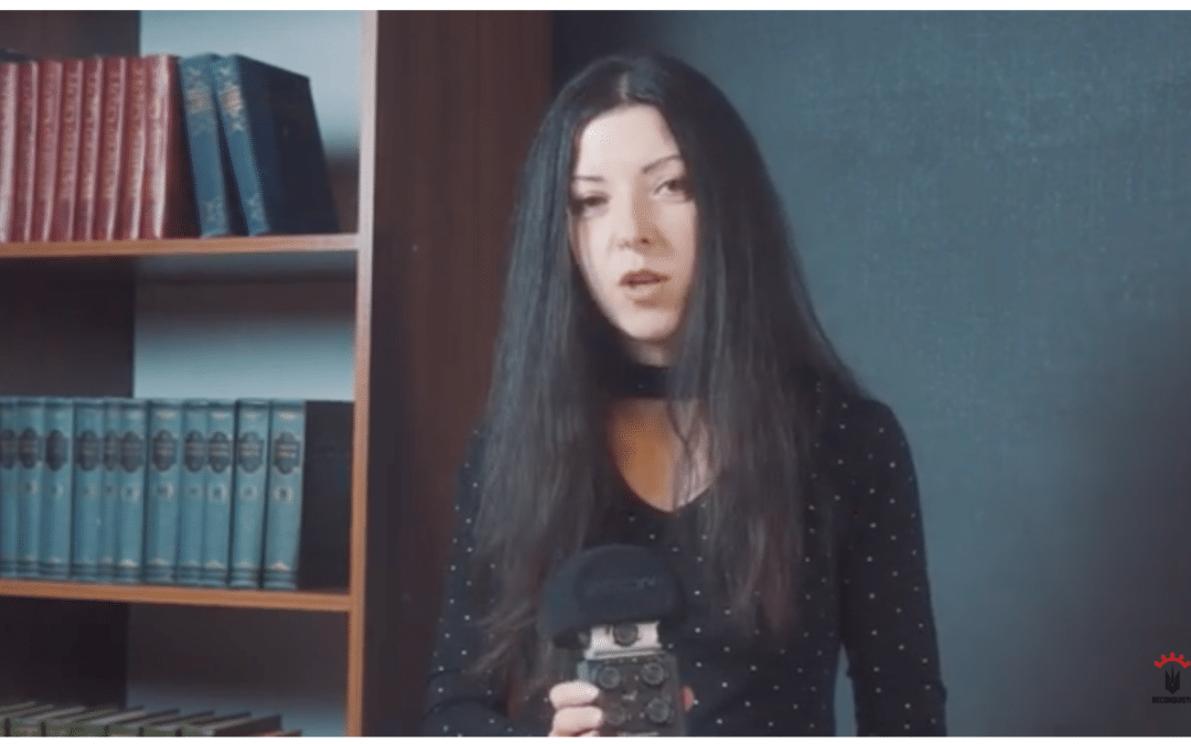 #UKRAINE | Wotan avec nous!