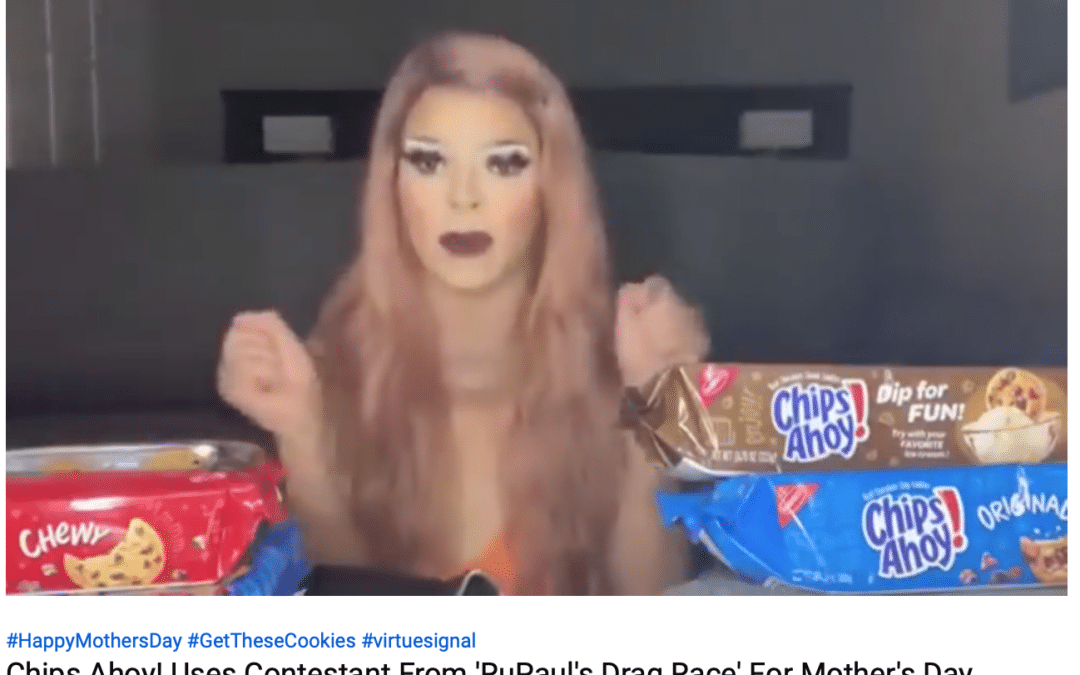 #USA | Folles de biscuits!