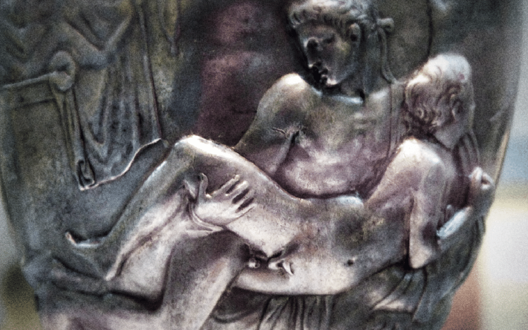 #LGBT | Quand le British Museum s’y met…