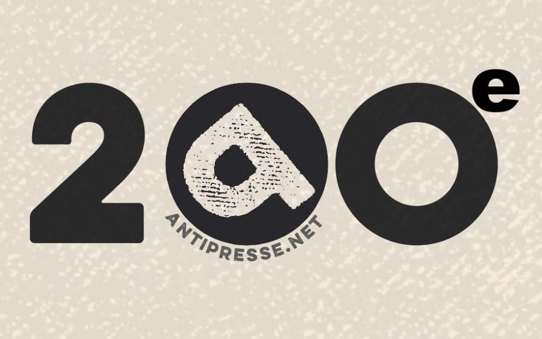 Pourquoi lisez-vous l’Antipresse?