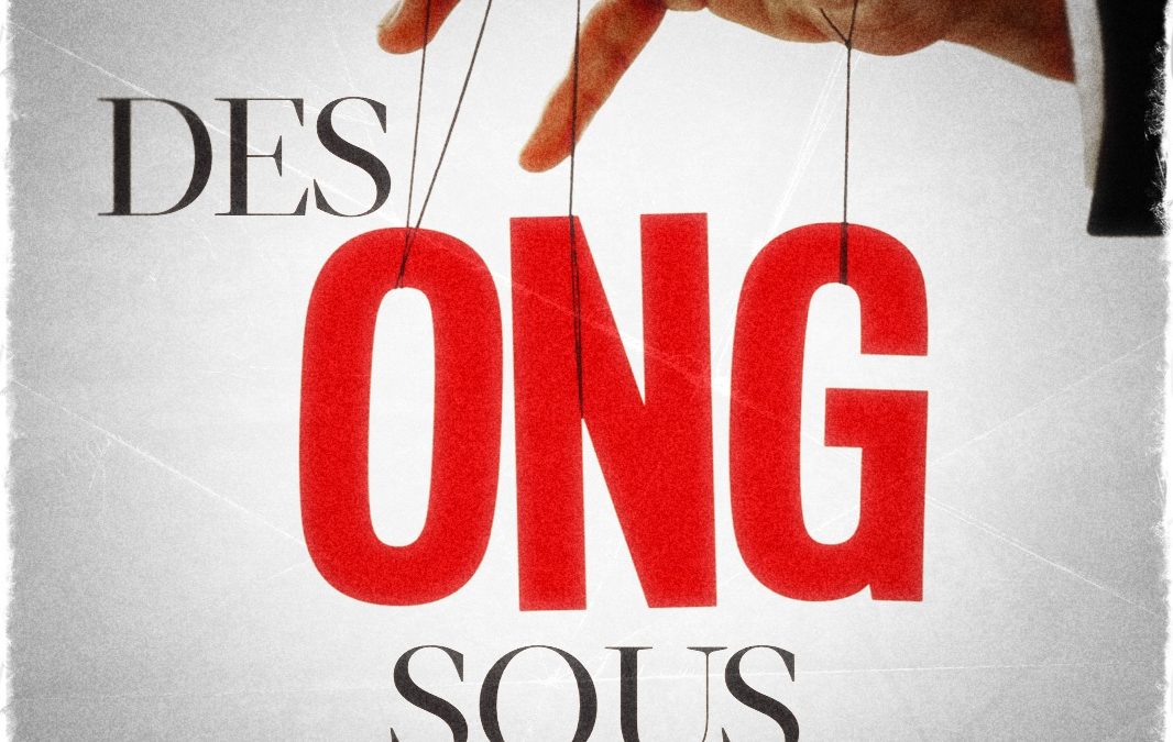 ONG | Le «vrai» mode d’emploi