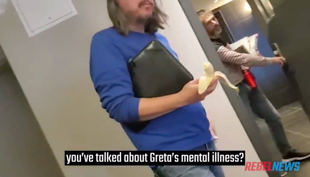 GRETA | La fragilité du système Thunberg