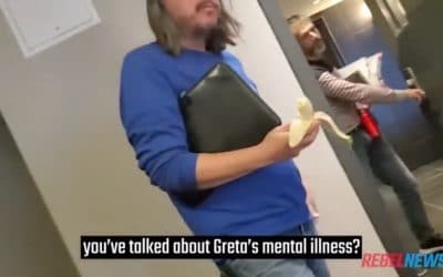 GRETA | La fragilité du système Thunberg