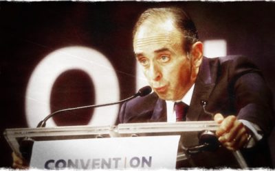 DÉBAT | RTS: faut-il faire taire Eric Zemmour?