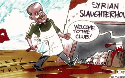 #OTAN | Peut-on expulser la Turquie?