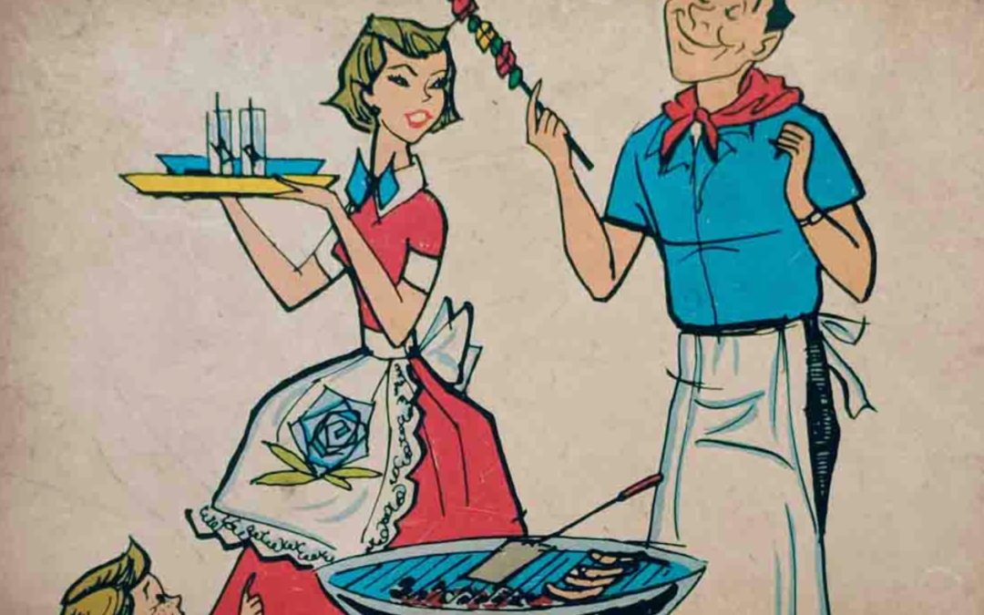 GENDER | Le sidérant mea culpa d’un socio-constructiviste repenti