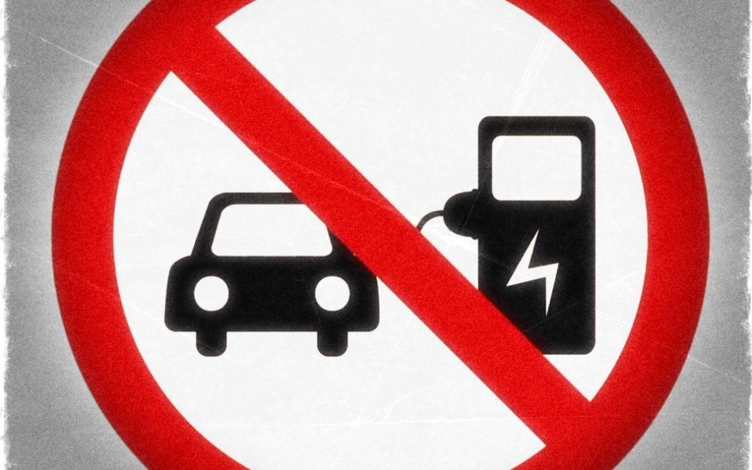 ECONOMIE • L’auto électrique est une vache à lait