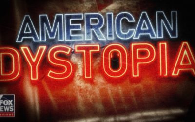 USA • American dystopia ou l’envers du rêve américain