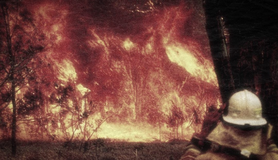 AUSTRALIE • Les incendies géants, des feux verts?