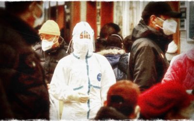 CORONAVIRUS • La ministre de la Santé perd les pédales