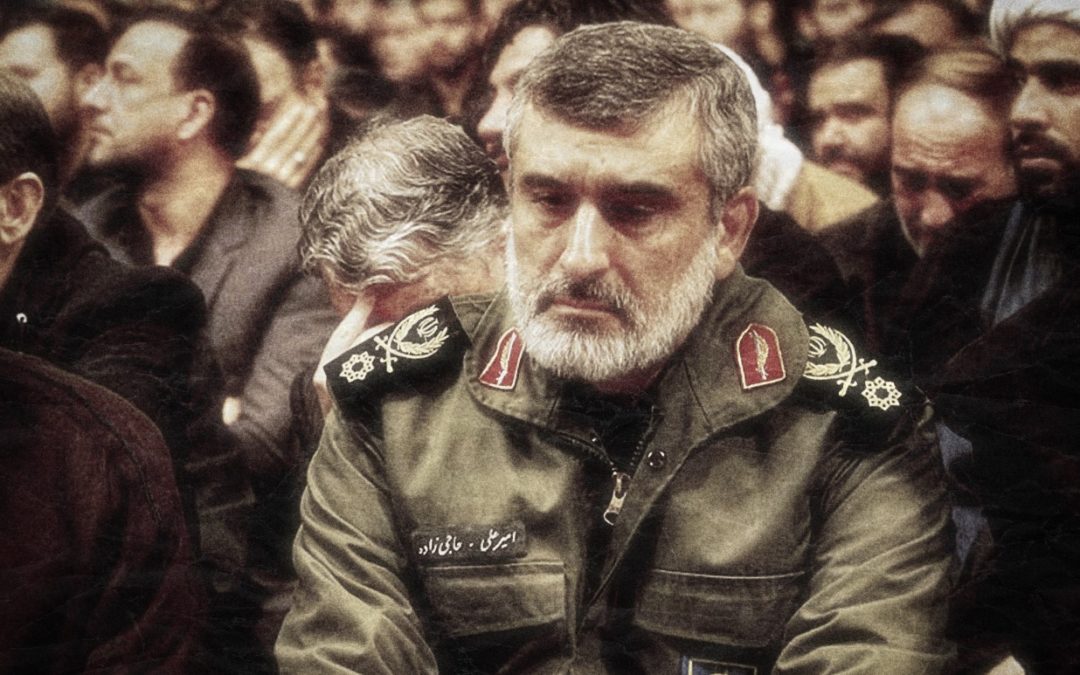 USA-IRAN • La diplomatie ballistique à l’œuvre?