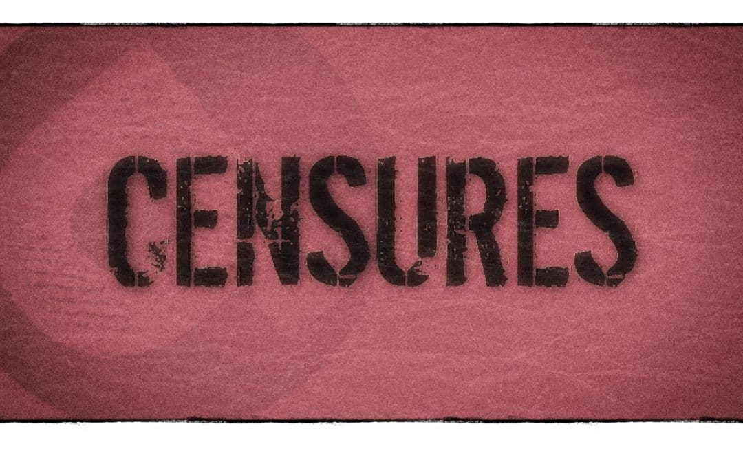 CENSURE • Un métier d’avenir: «lecteur en sensibilité»