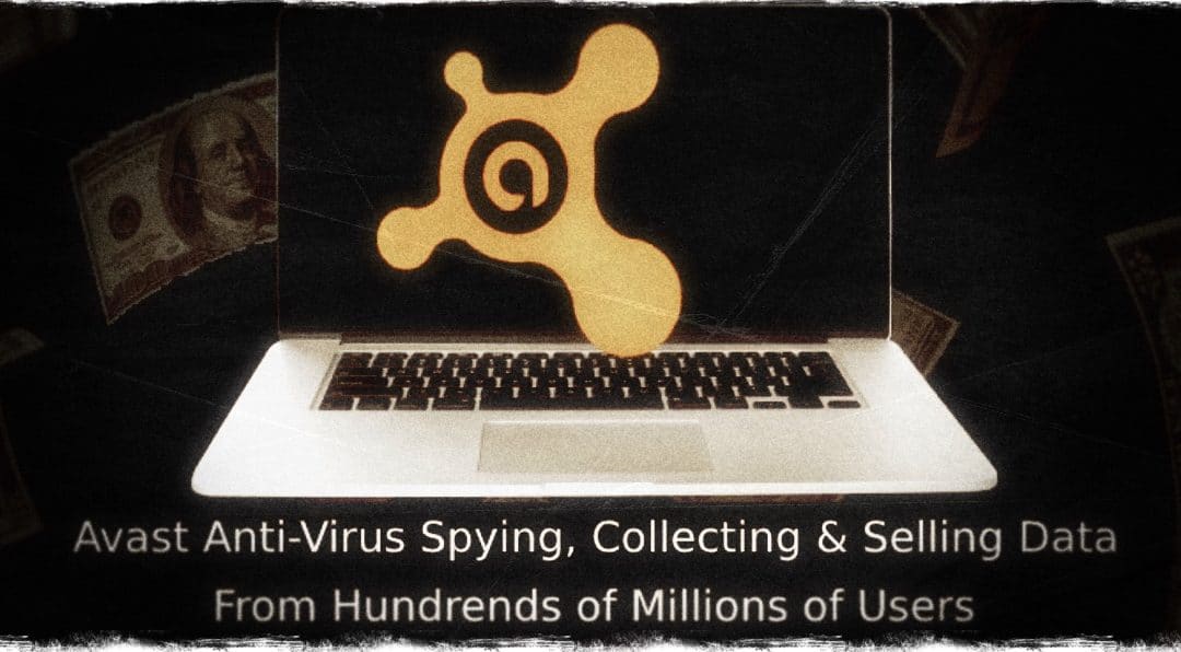 BIG BROTHER • Quand l’antivirus joue à la taupe