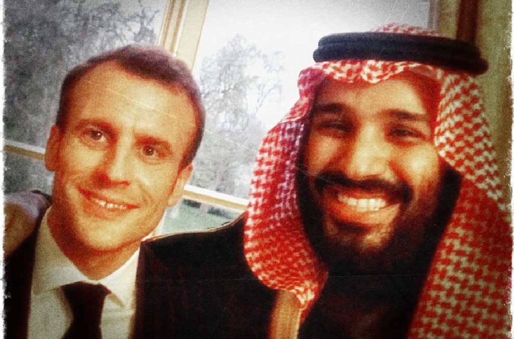 MOYEN-ORIENT • Le message que Soleimani n’a pas pu délivrer