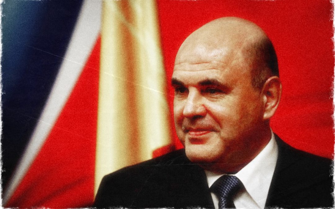 RUSSIE • Le nouvel œil de Moscou