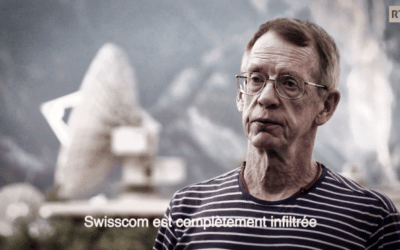 SUISSE • Affaire Crypto: on allait oublier la NSA!