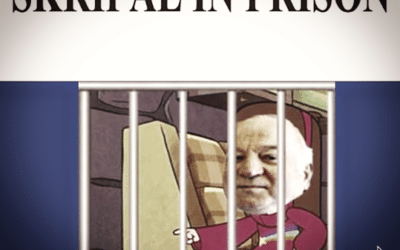 AFFAIRE SKRIPAL • Des victimes protégées ou… séquestrées?