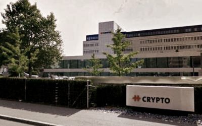 SUISSE • Crypto AG, ou la neutralité comme cheval de Troie
