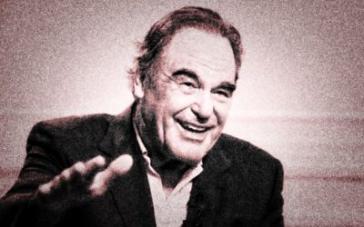 USA • La fin de l’Empire du Mal selon Oliver Stone