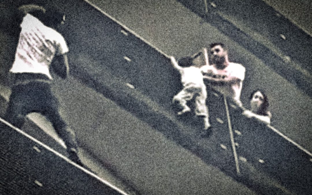 MÉDIAS • Les bons et les mauvais complots