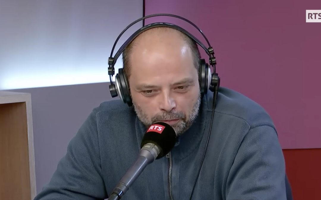 CORONAVIRUS • La lettre de Slobodan Despot aux enfants en congé scolaire