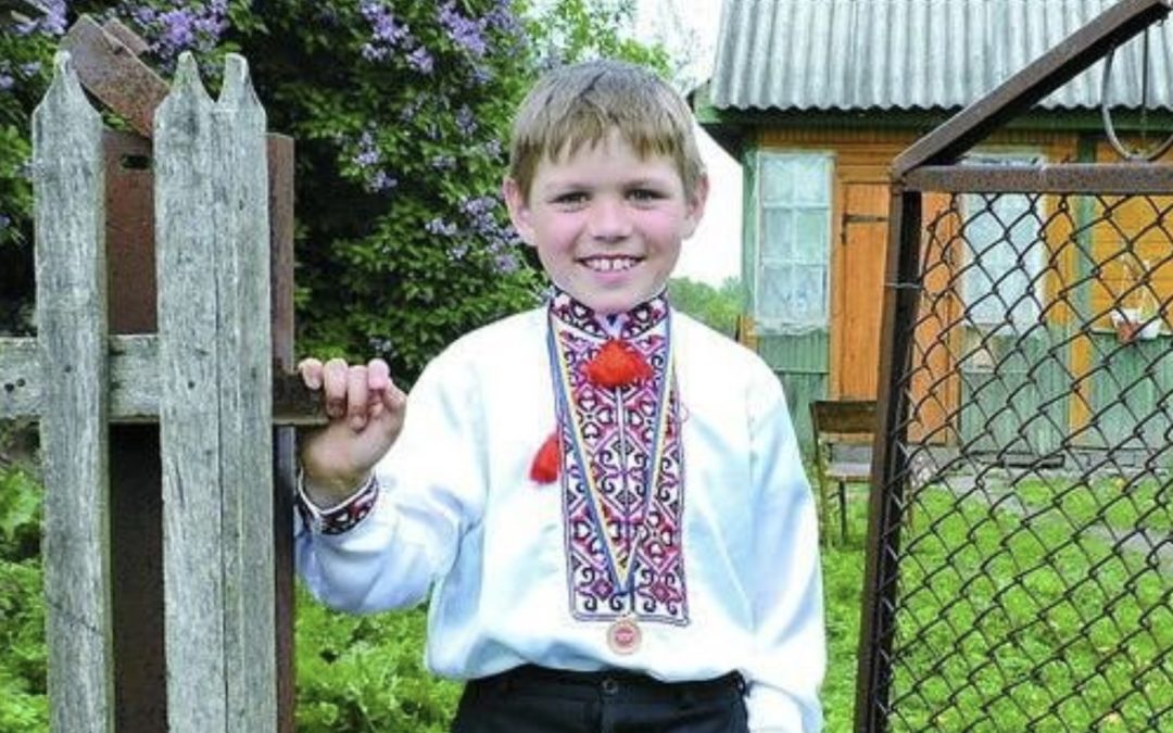 UKRAINE • Guerre sur le front de la chanson