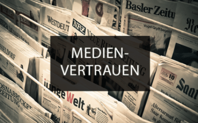 ALLEMAGNE • Méfiance et polarisation vis-à-vis des médias