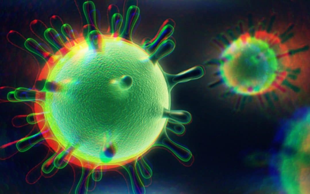 CORONAVIRUS • Une recommandation raisonnable