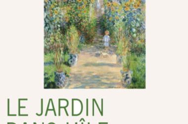 LISEZ-MOI ÇA! • «Le jardin dans l’île» de Maurice Genevoix