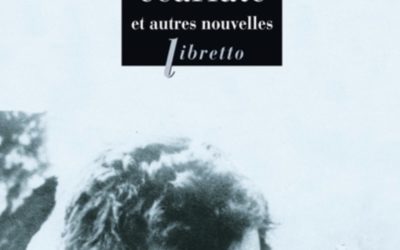 LISEZ-MOI ÇA! • «La peste écarlate» de Jack London