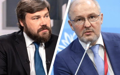 RUSSIE • Quand les riches veulent payer plus