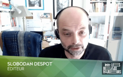 PAQUES 2020 • Le message de Slobodan Despot (vidéo)