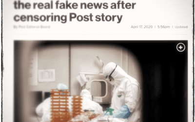 CENSURE • Facebook, les «véritables fake news»