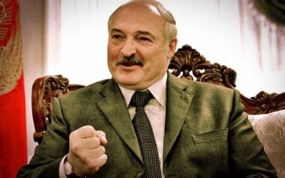 COVID-19 • Les recettes du docteur Loukachenko